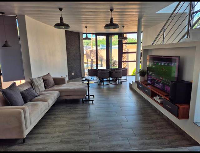 3 BEDROOM DUPLEX FOR SALE IN BASSONIA